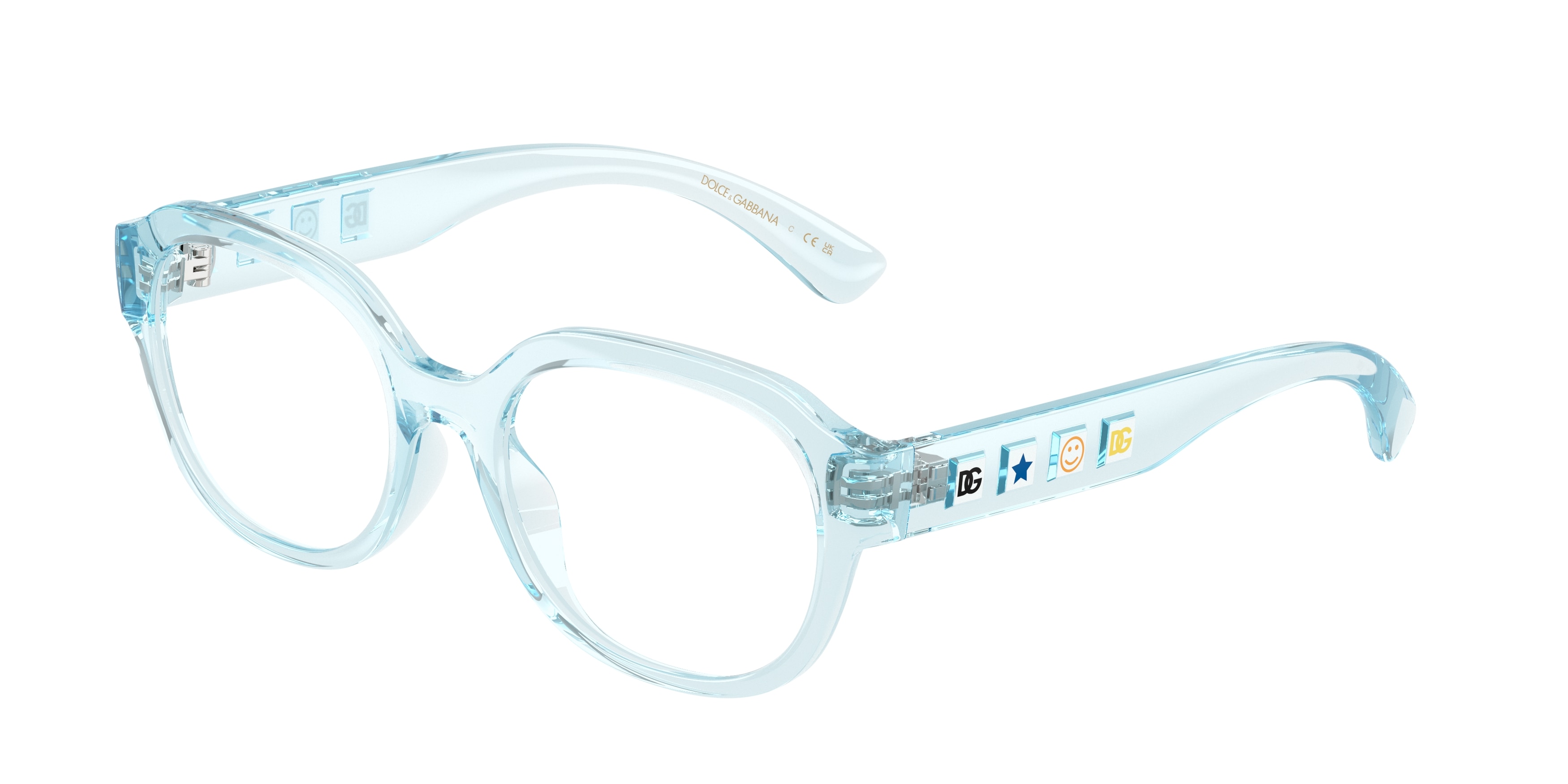 Dolce & Gabbana DX5004U 3346  